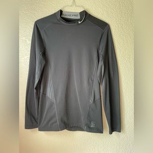 Nike Pro Fitted Shirt